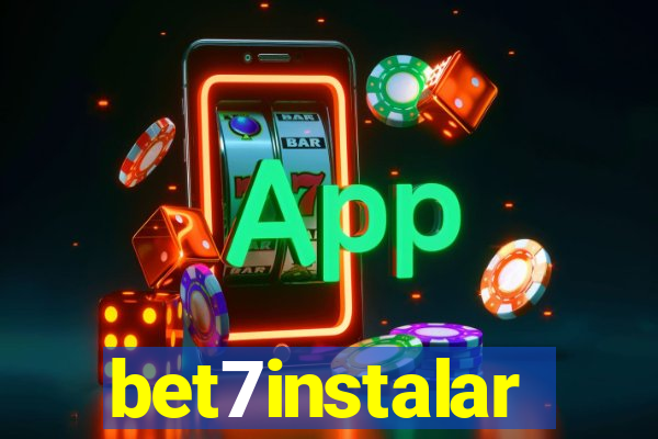 bet7instalar