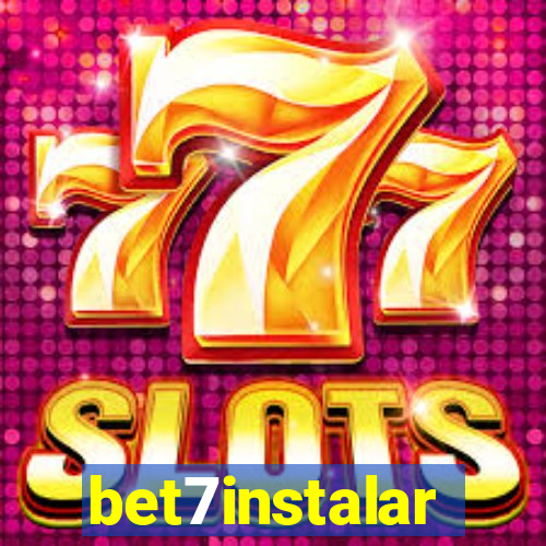 bet7instalar