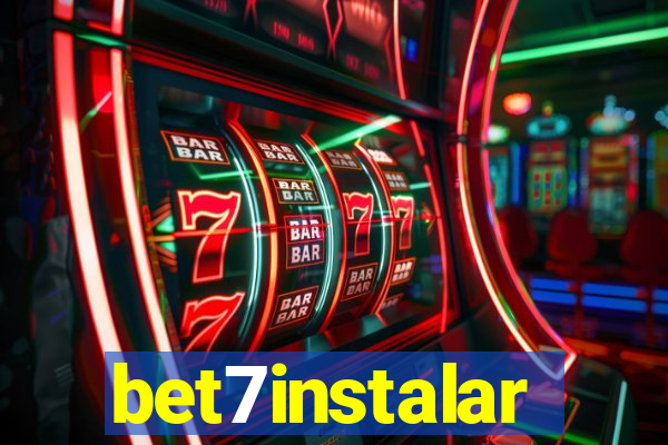 bet7instalar