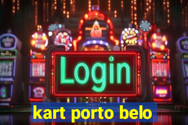 kart porto belo