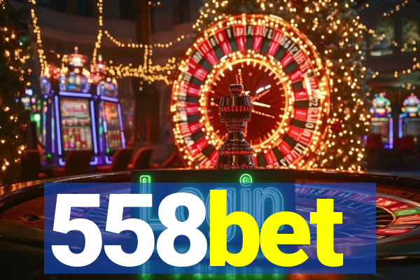 558bet