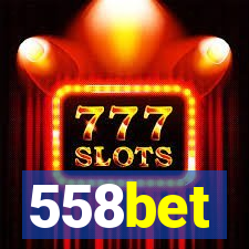 558bet