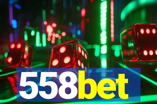 558bet