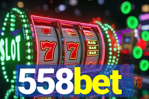 558bet