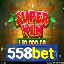 558bet