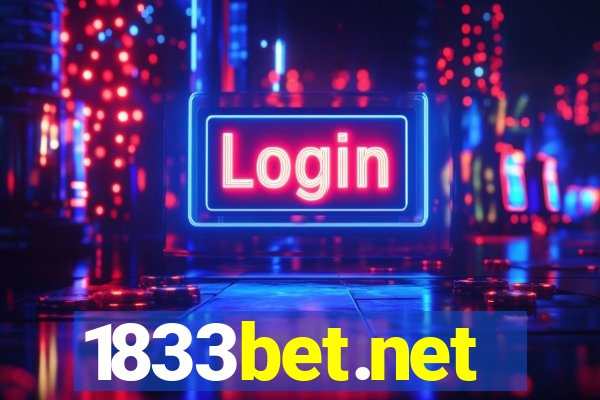 1833bet.net