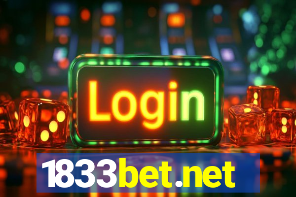 1833bet.net