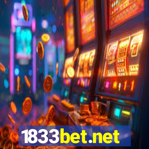 1833bet.net