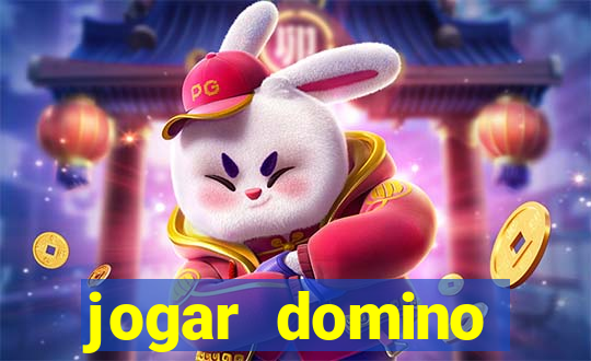 jogar domino valendo dinheiro