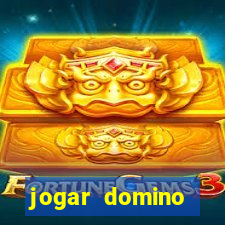 jogar domino valendo dinheiro