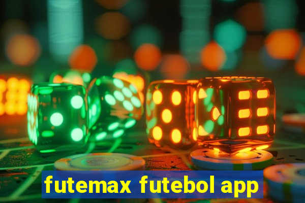 futemax futebol app