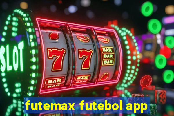 futemax futebol app