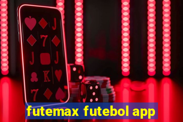 futemax futebol app