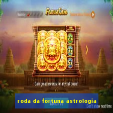 roda da fortuna astrologia