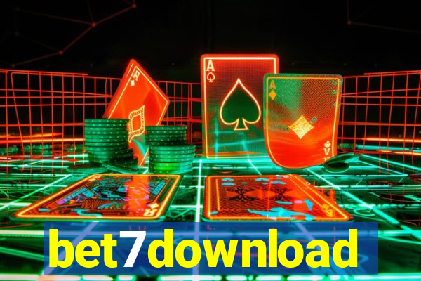 bet7download