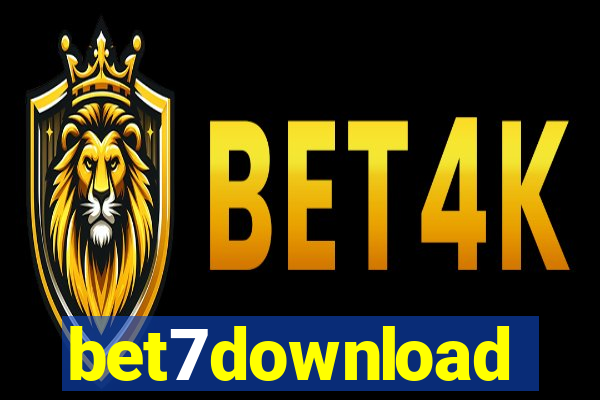 bet7download