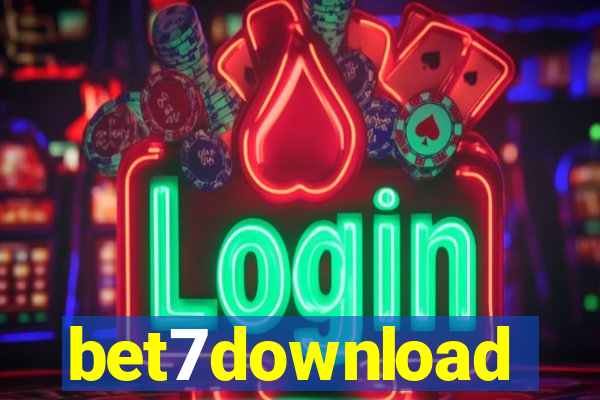 bet7download