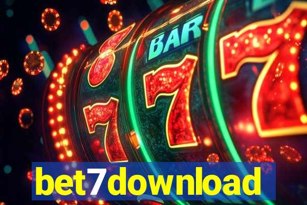 bet7download