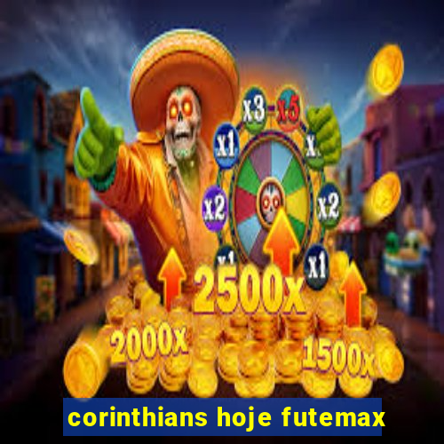 corinthians hoje futemax