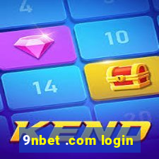 9nbet .com login