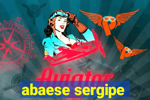 abaese sergipe