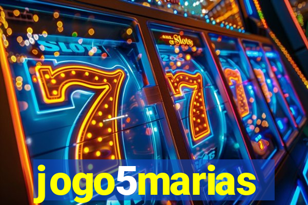 jogo5marias