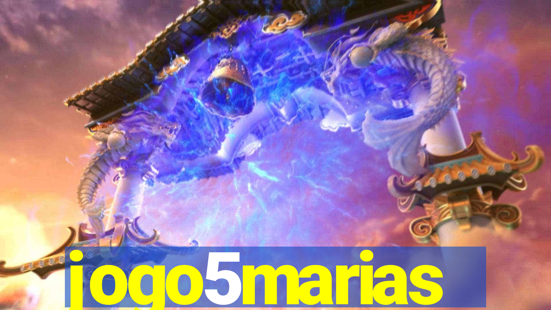 jogo5marias