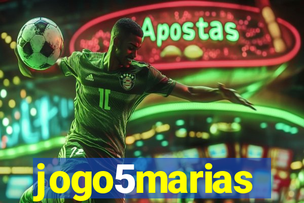 jogo5marias