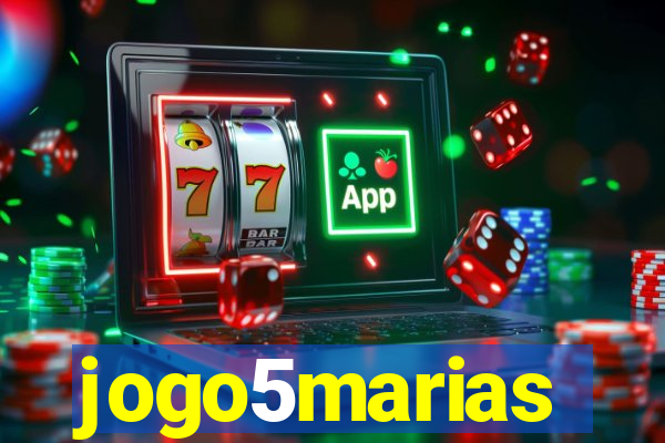 jogo5marias