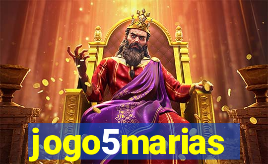 jogo5marias