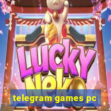 telegram games pc