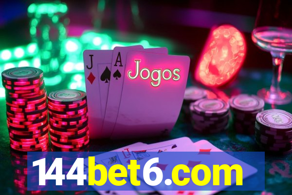 144bet6.com