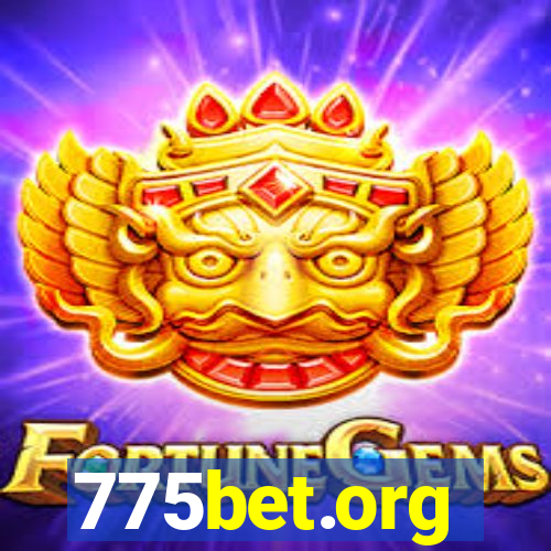 775bet.org