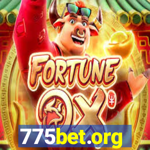 775bet.org