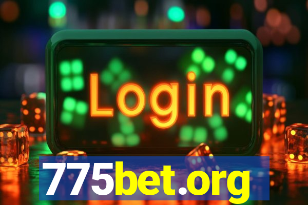 775bet.org