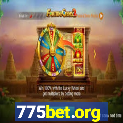 775bet.org