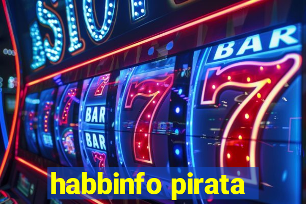 habbinfo pirata