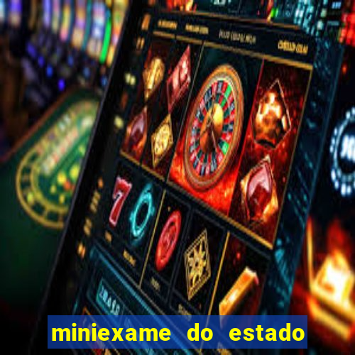 miniexame do estado mental pdf