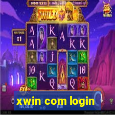 xwin com login