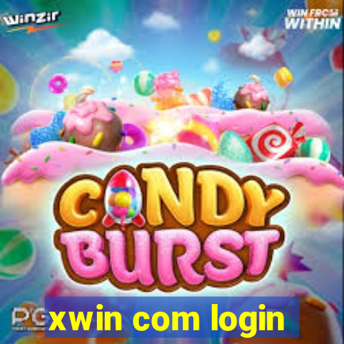 xwin com login