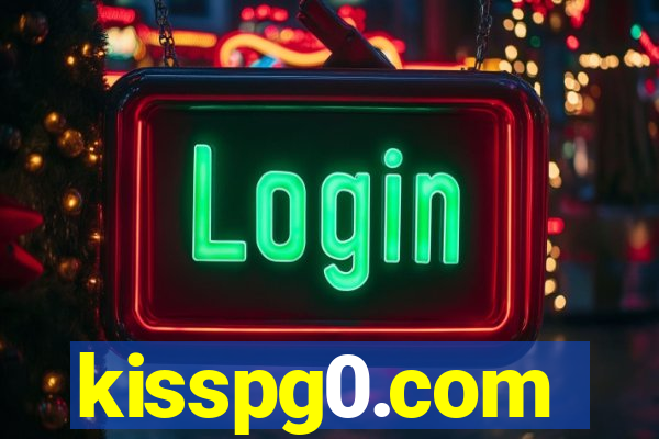 kisspg0.com