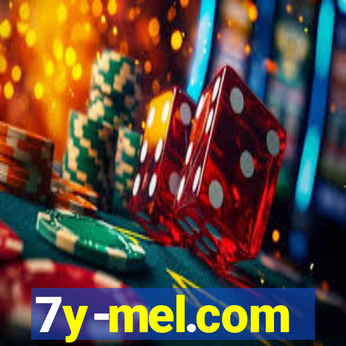 7y-mel.com