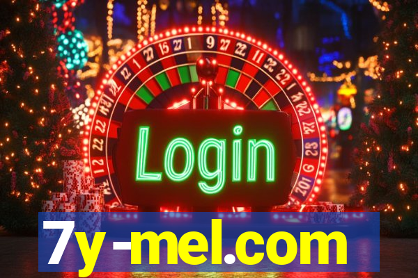 7y-mel.com