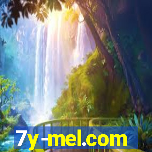 7y-mel.com