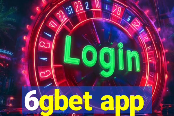 6gbet app