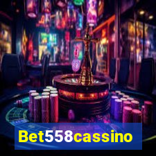 Bet558cassino