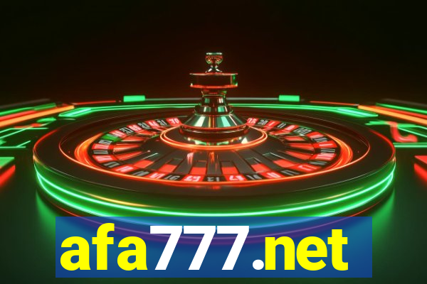 afa777.net