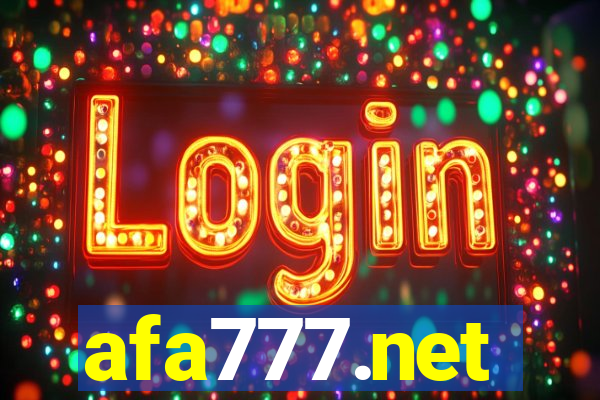 afa777.net