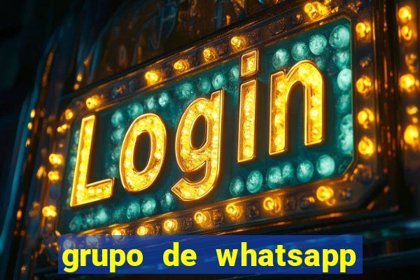 grupo de whatsapp de adulto