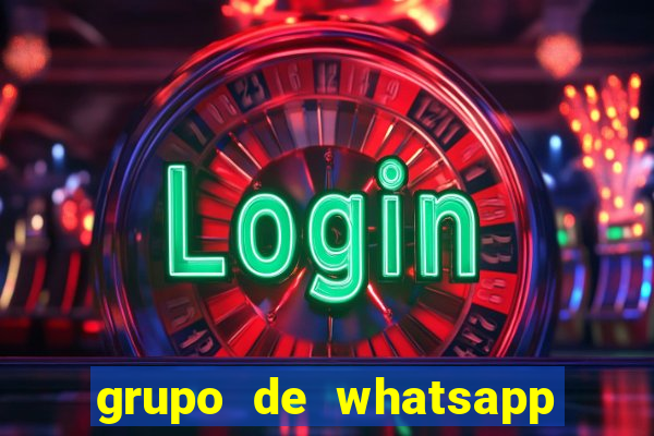 grupo de whatsapp de adulto